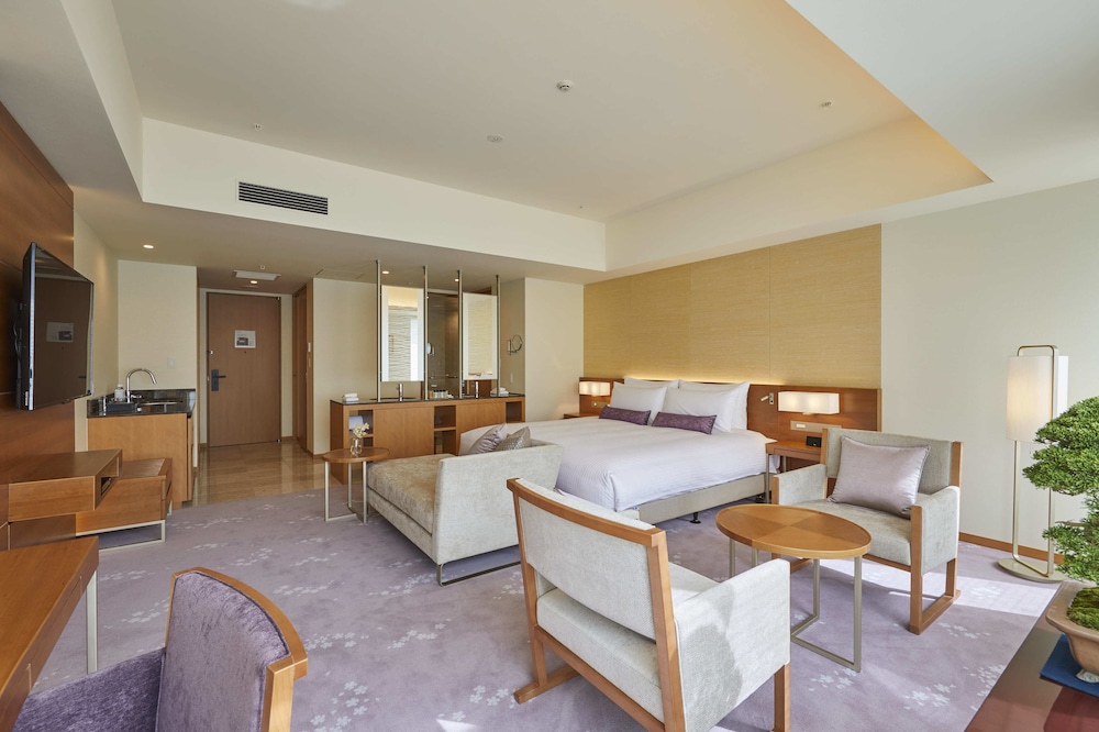 The Kitano Hotel Tokyo 50/52