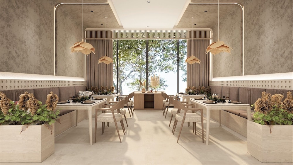 SY Hotels Belek Boutique Luxury 33/50