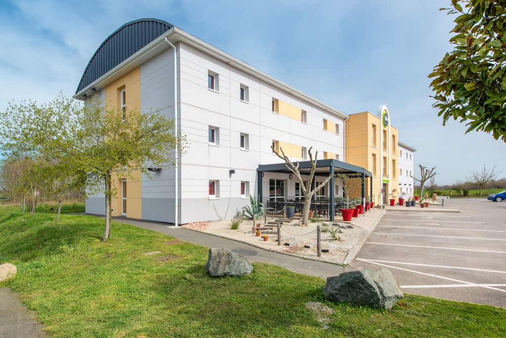 B&B Hotel Cholet Nord 57/64