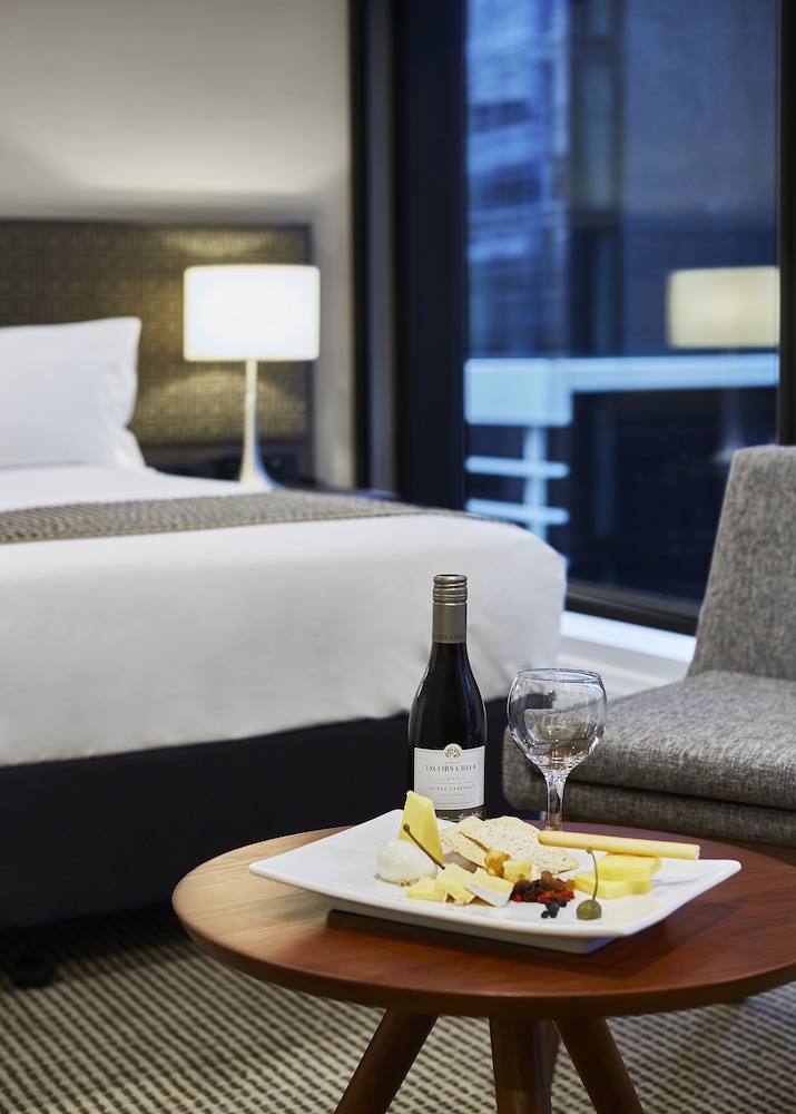 Stamford Plaza Melbourne 35/46