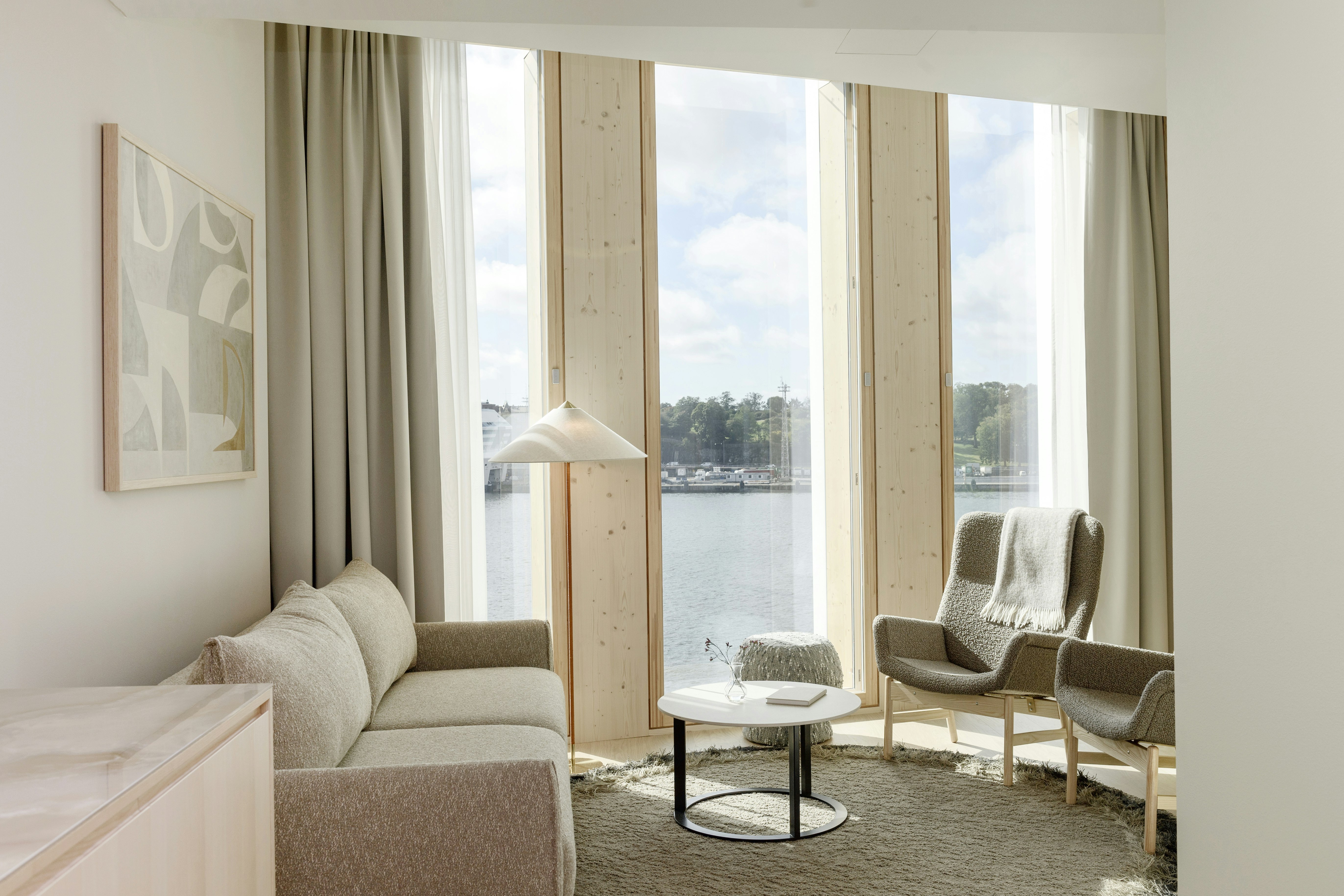 Solo Sokos Hotel Pier 4 29/47