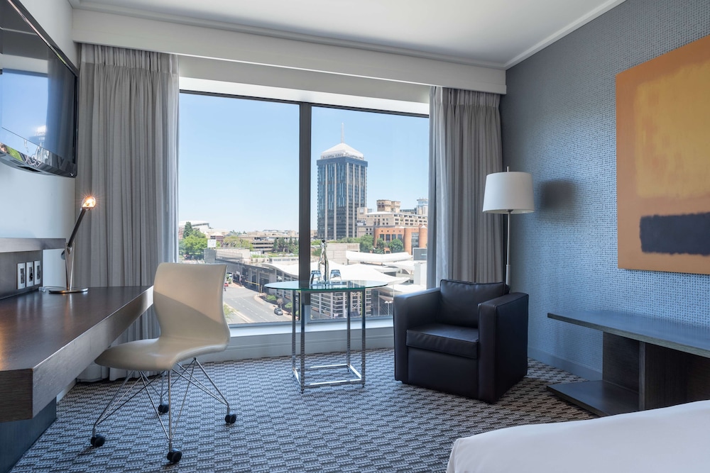 Radisson Blu Gautrain 47/79