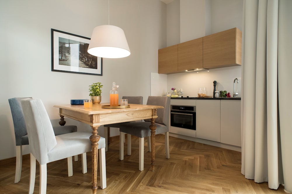 Apart Residence Tww Krakow 39/50