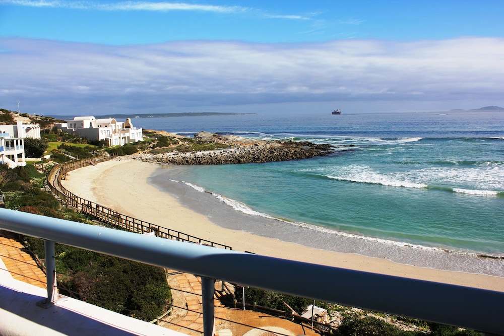 On the Beach 1, Langebaan 2-Sleeper 24/37