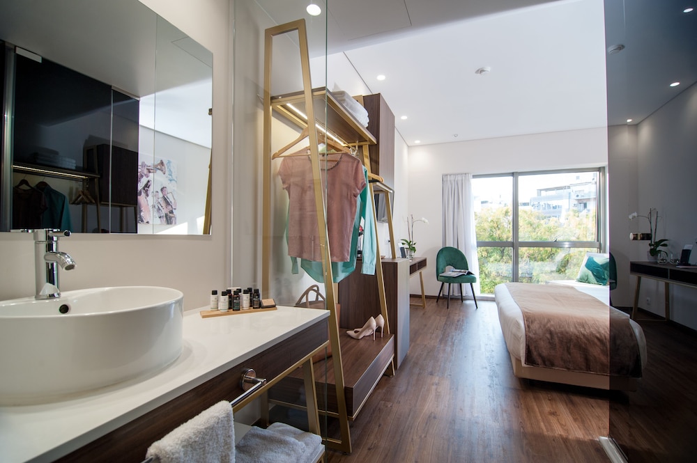 B4b Athens Signature Hotel 50/77