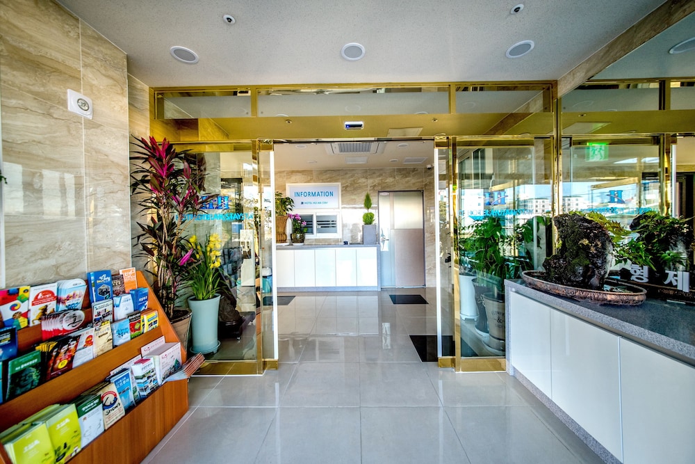 Hu:An Stay Hotel 2/50