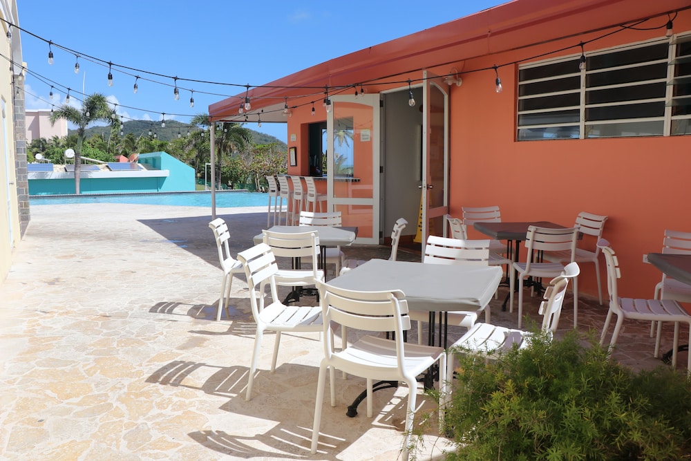 Parador MaunaCaribe 22/50