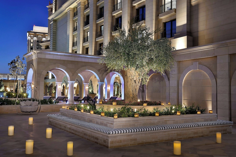 The Ritz-Carlton, Amman 43/50