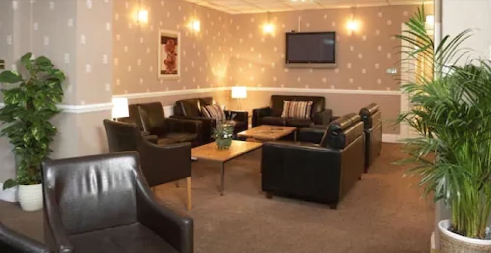 Mayfair Hotel - Oceana Collection 36/53