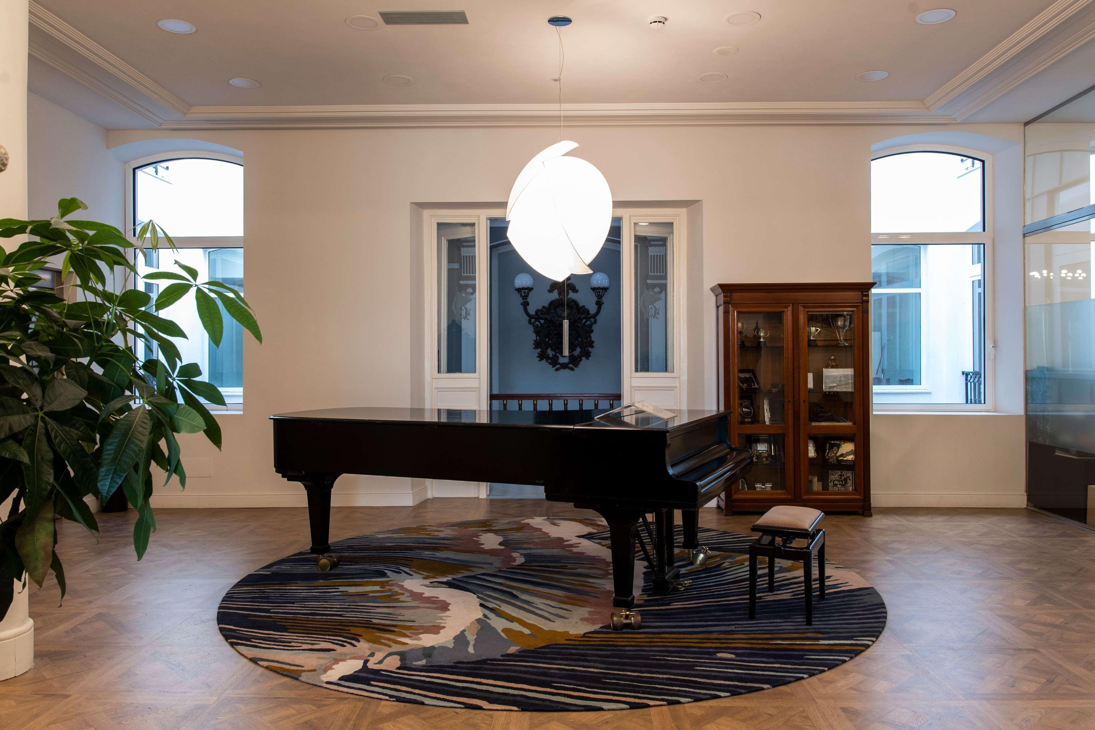 Soho Boutique Palacio de Pombo 10/50