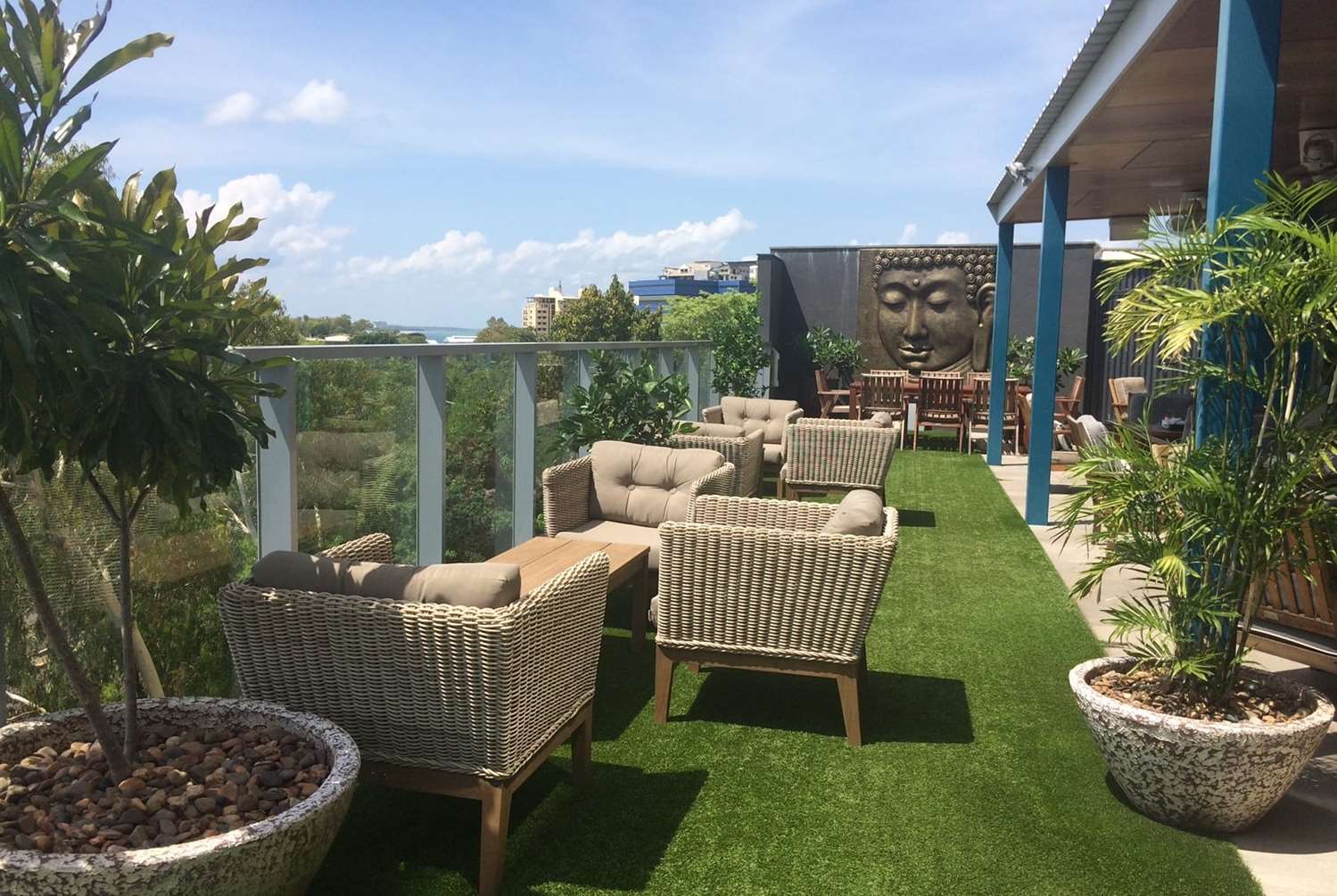 Ramada Suites by Wyndham Zen Quarter Darwin 26/45