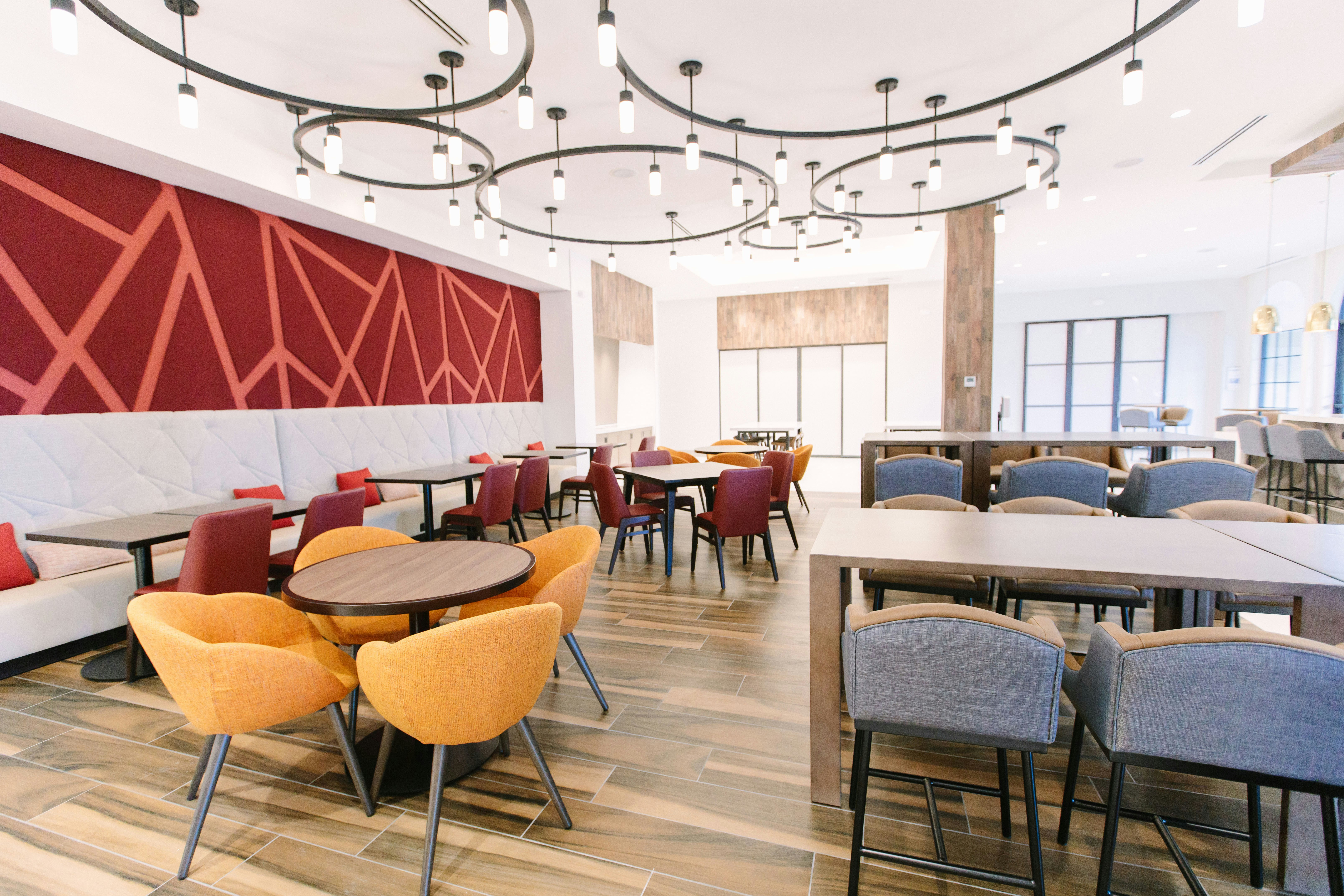 Hilton Garden Inn Winter Park 19/20