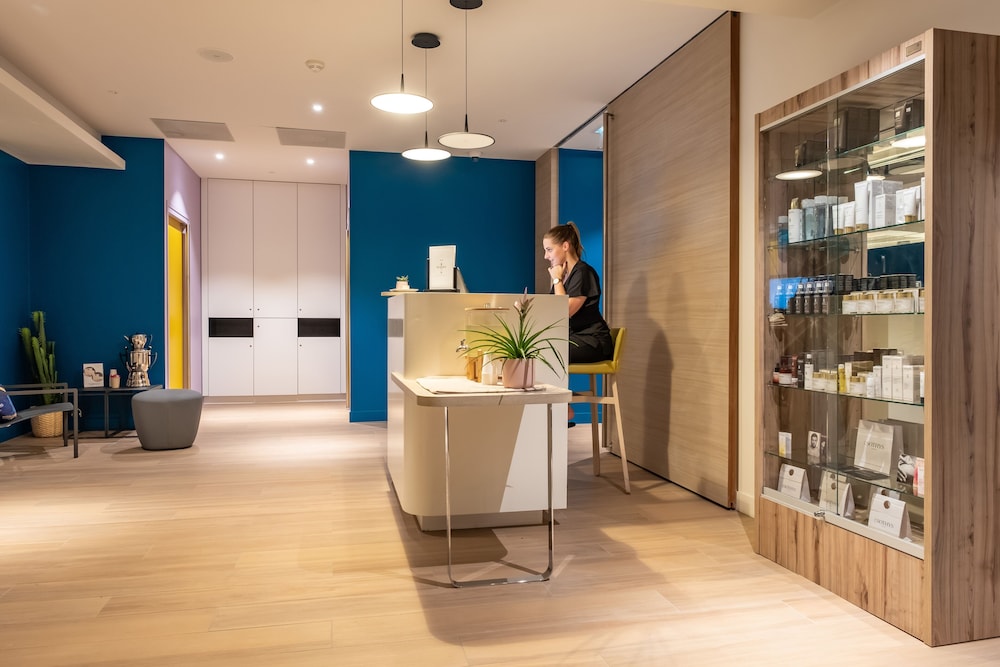 Novotel Saint Quentin en Yvelines 13/72