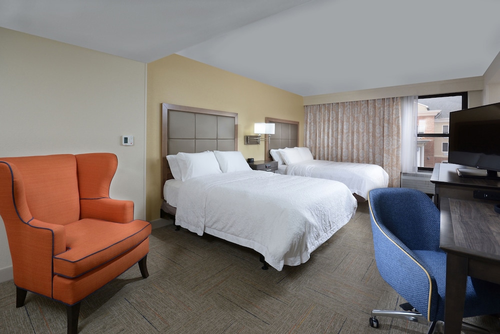 Hampton Inn High Point 18/52