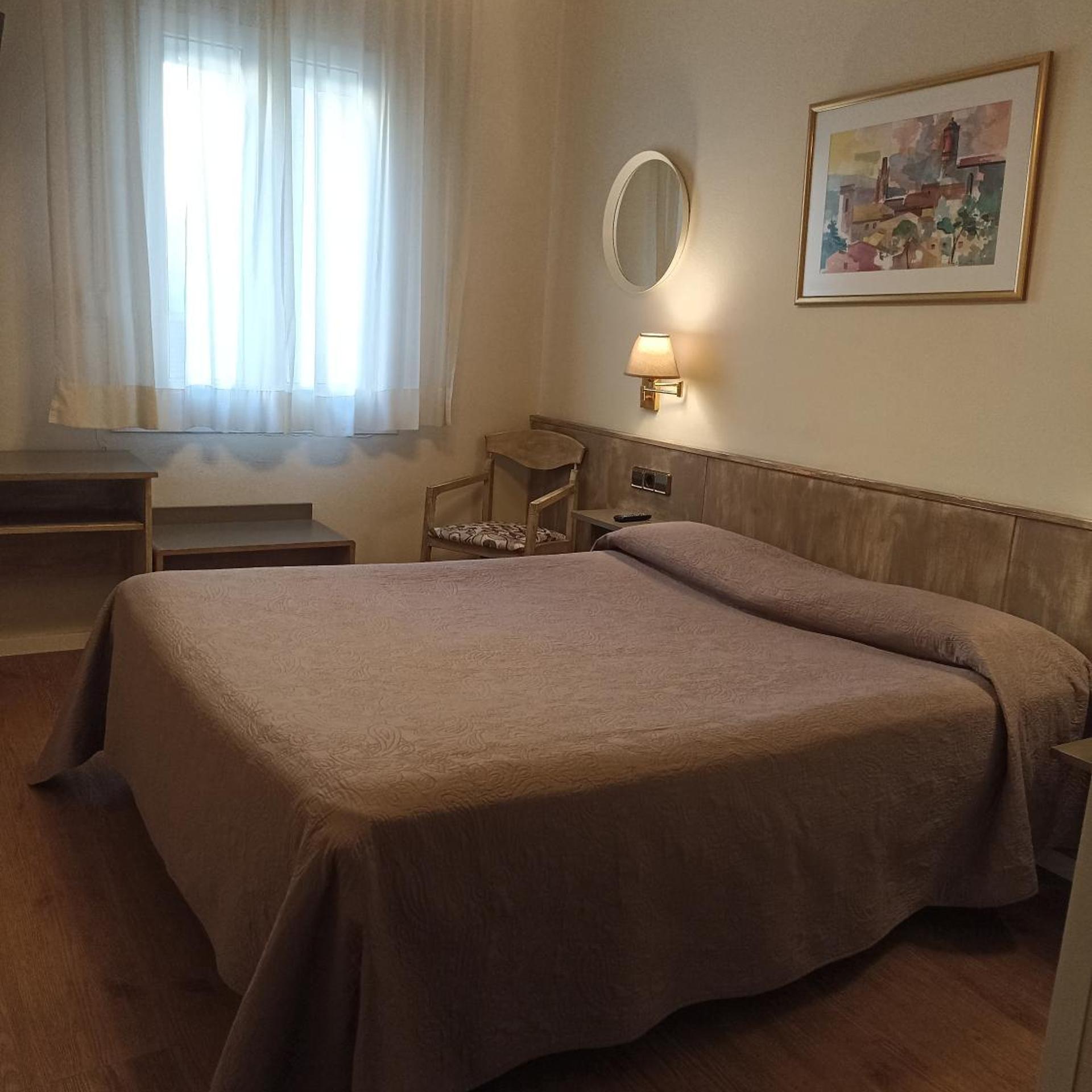 Hotel Europa 22/48