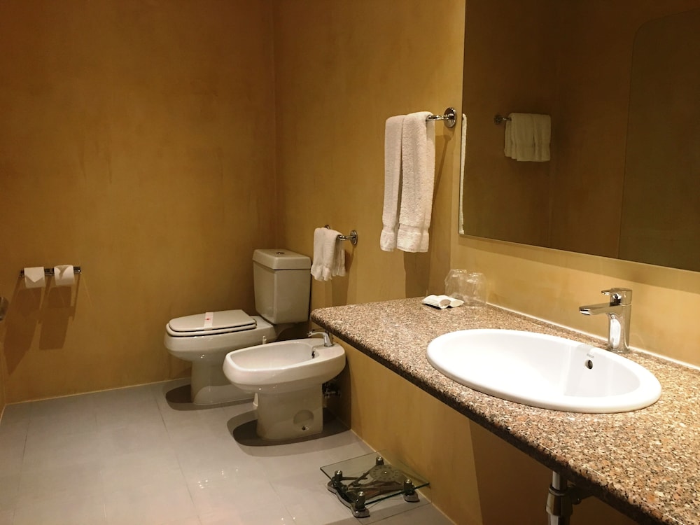 Hotel Miraparque 52/53