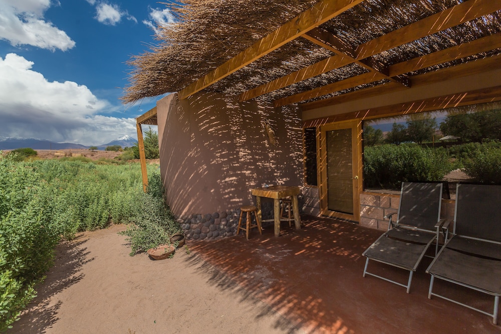 Eco Lodge El Andinista 44/50
