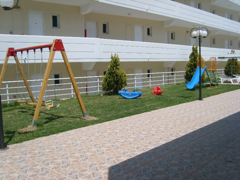 Memphis Beach Hotel 29/46