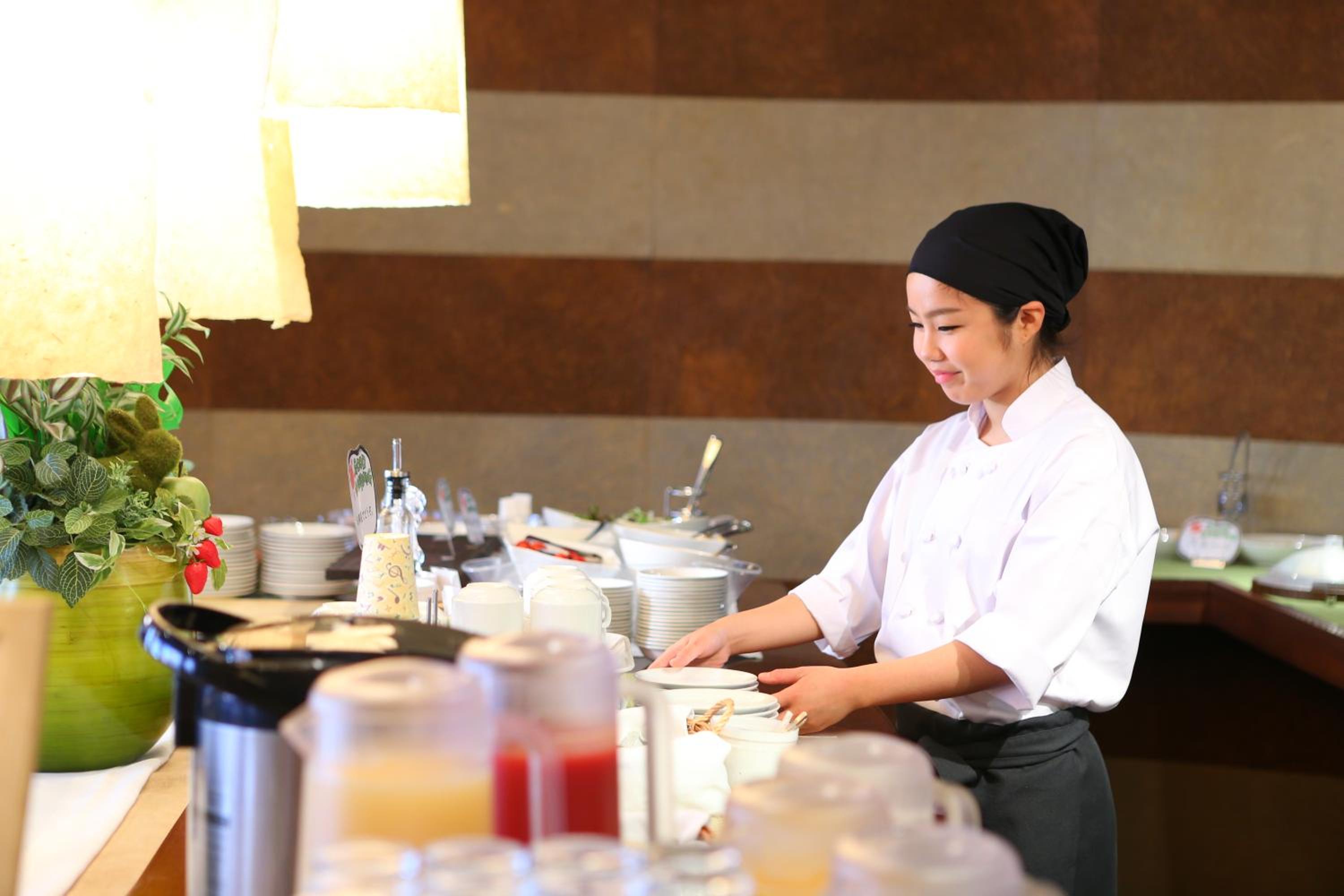 Juraku Stay Niigata 7/63
