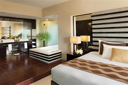 1 Bedroom, Residence, Penthouse