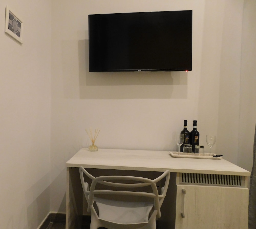 Scaramantico Rooms 35/50