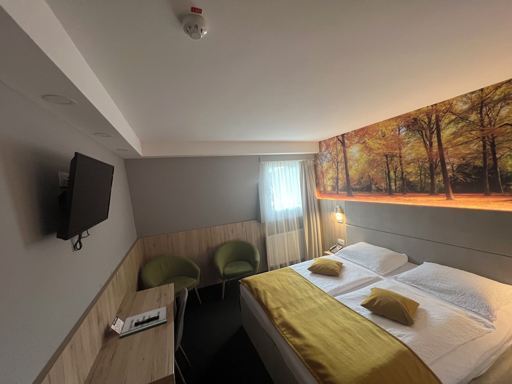 Hotel Alpina Kranjska Gora 6/31