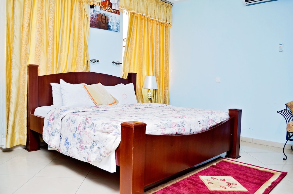 Bethel Heights Hotel 22/44