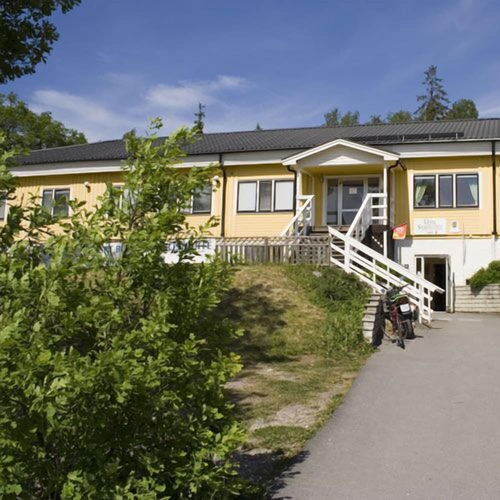 Vilsta Cottages 19/22