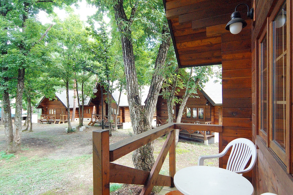 Hakuba Brownie Cottages & Condominiums 37/50