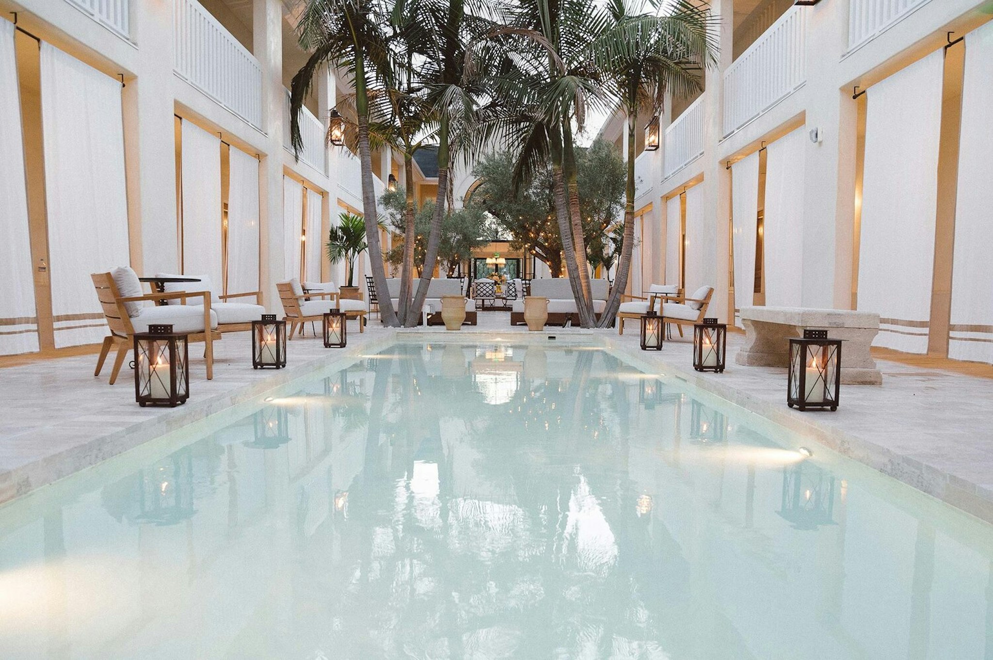 Cara Hotel 3/4