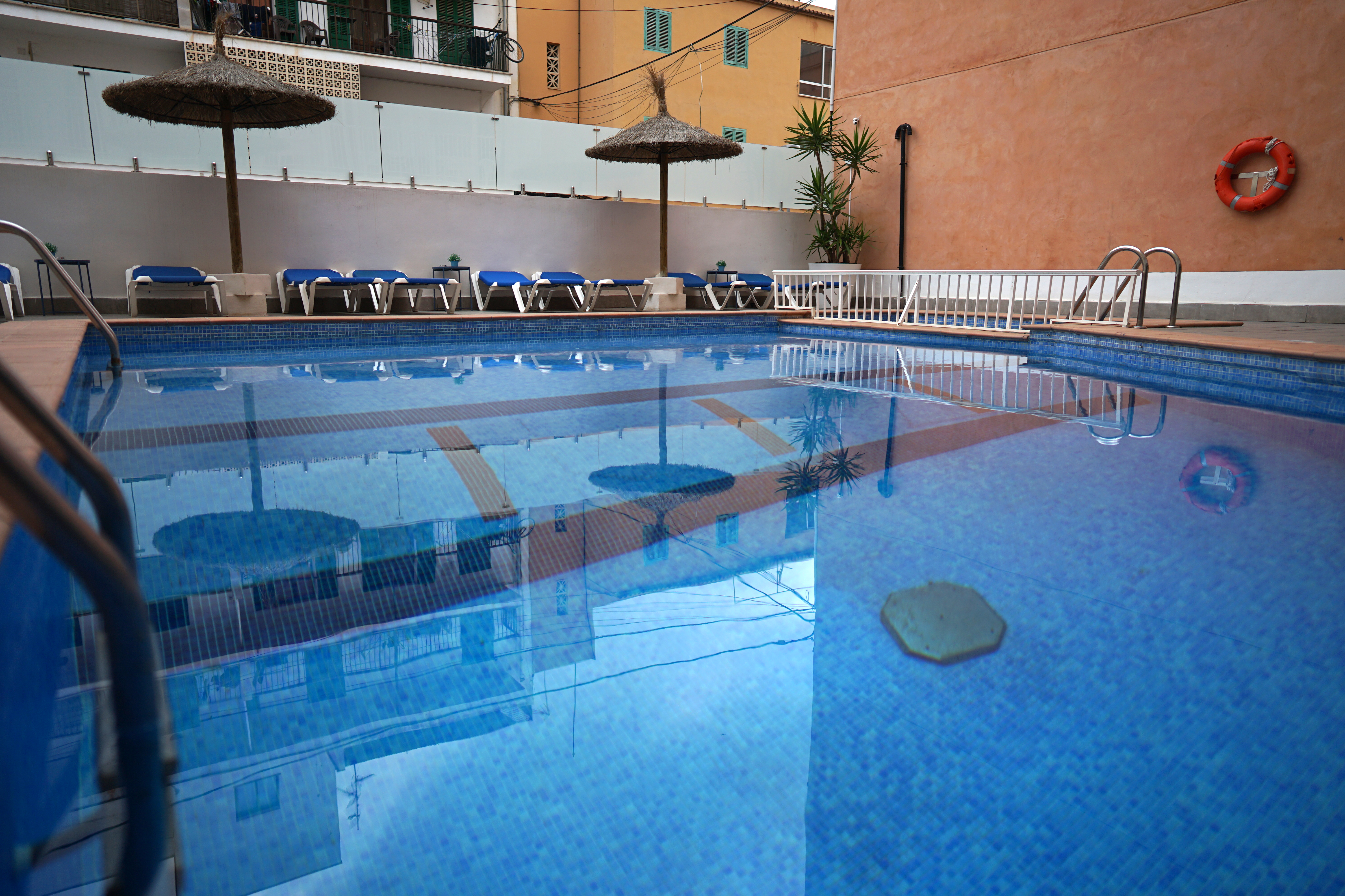 Teide Hotel - Adults Only 29/50