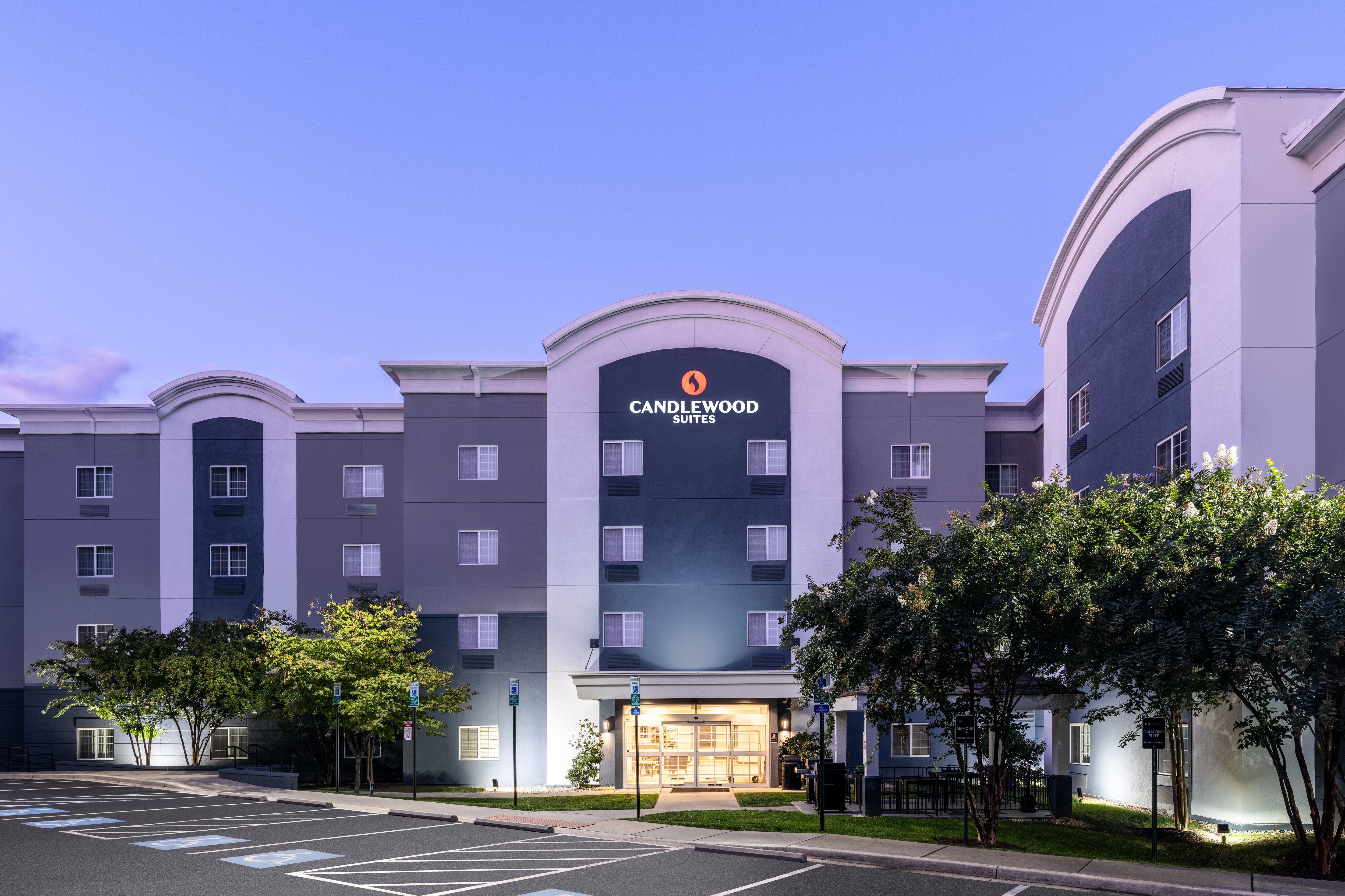 Candlewood Suites Arundel Mills - BWI Airport 24/25