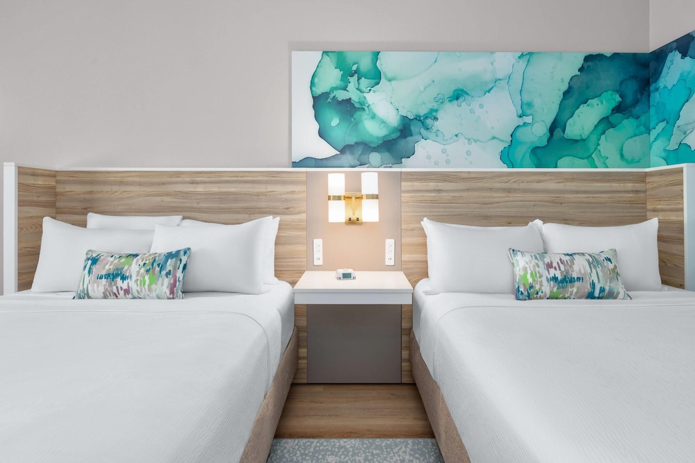 Wyndham Garden Anna 25/54