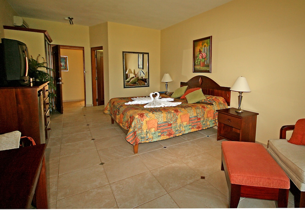 Agualina Kite Resort 14/26