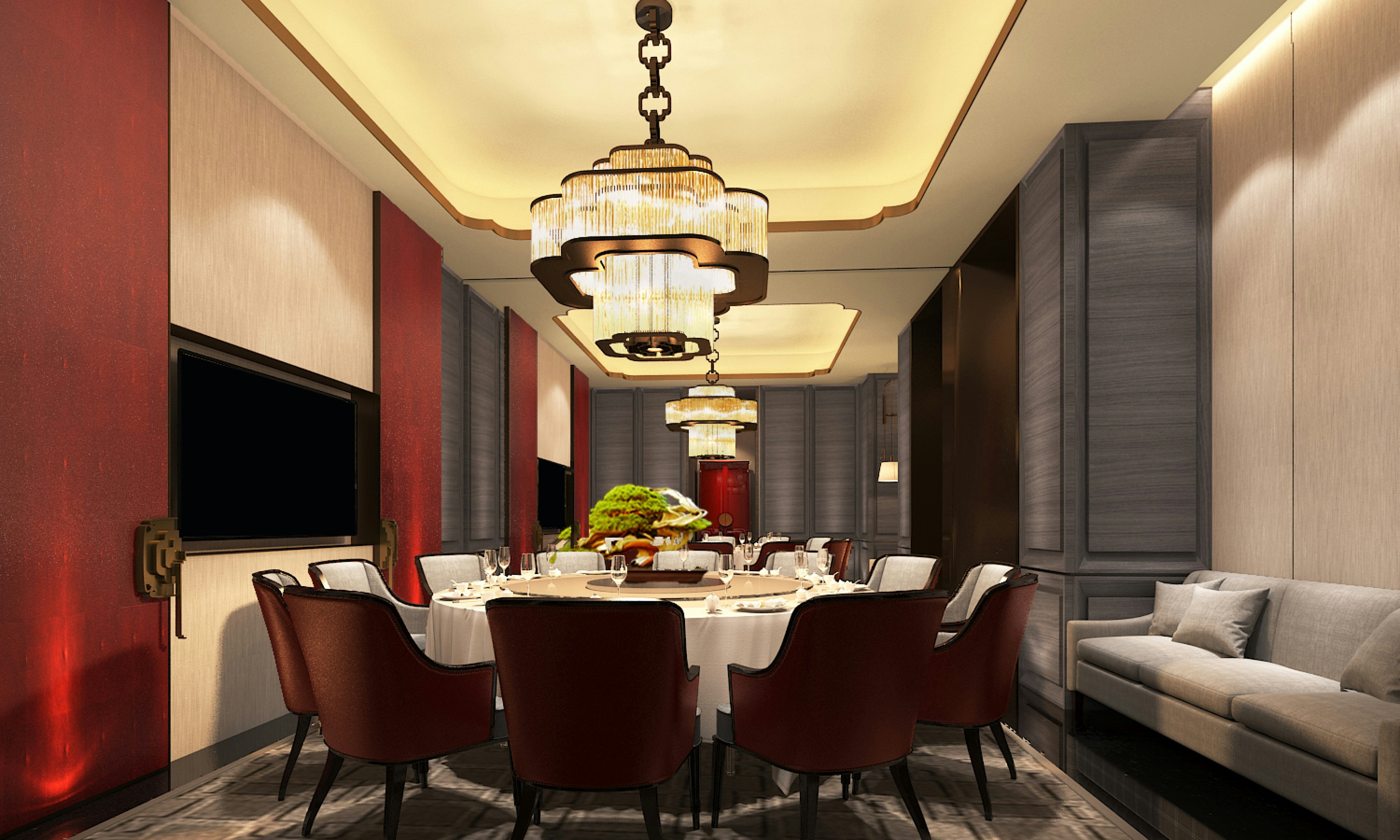 Hilton Beijing Daxing 51/54