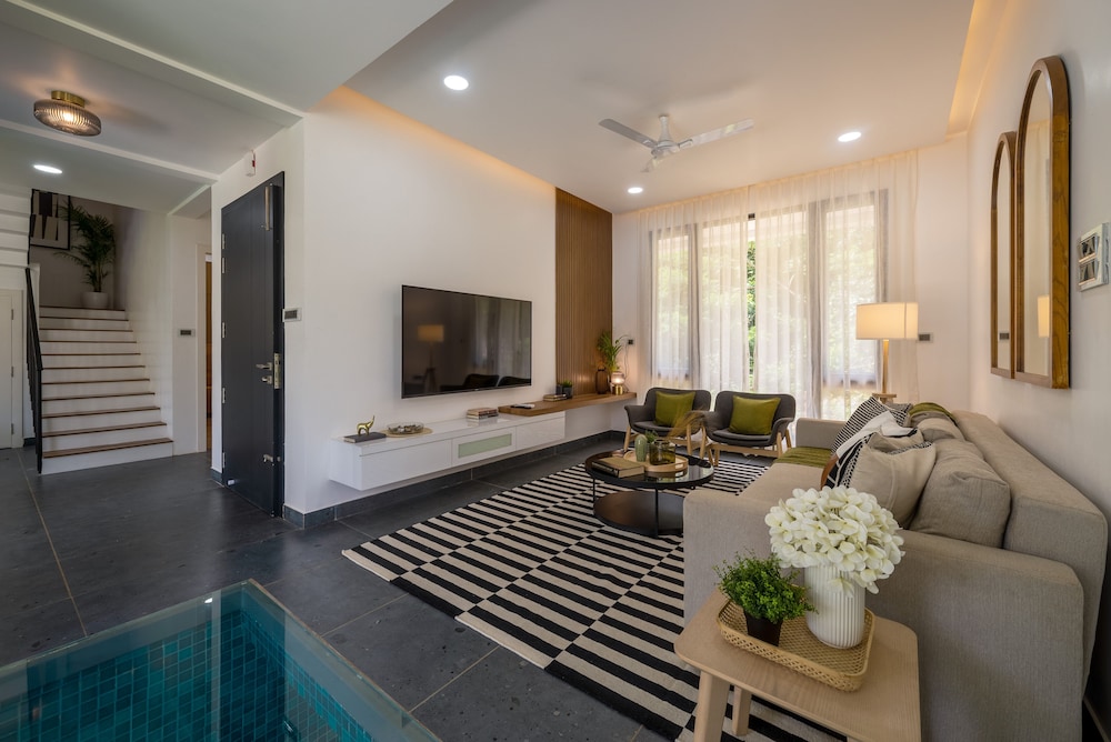 Villa by Olive - Nerul 24/37