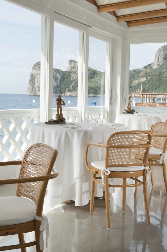 Locanda Del Capitano 31/50