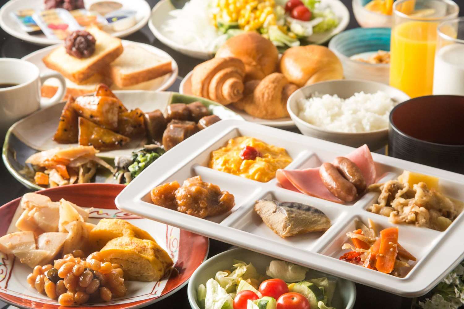 Best Western Plus Nagoya Sakae 28/41