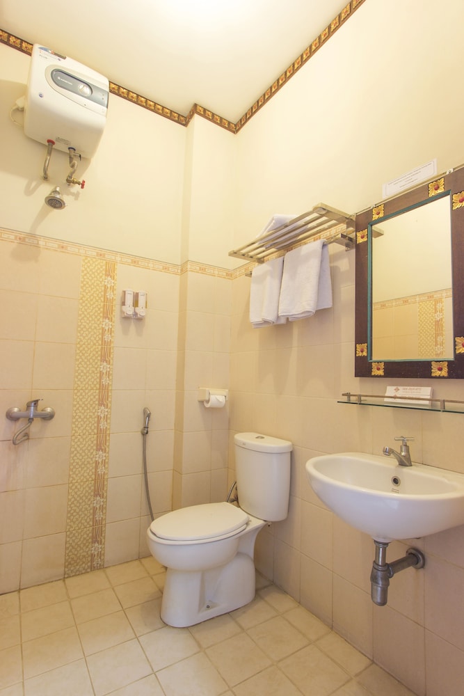 Tasik Jogja Hotel 17/17