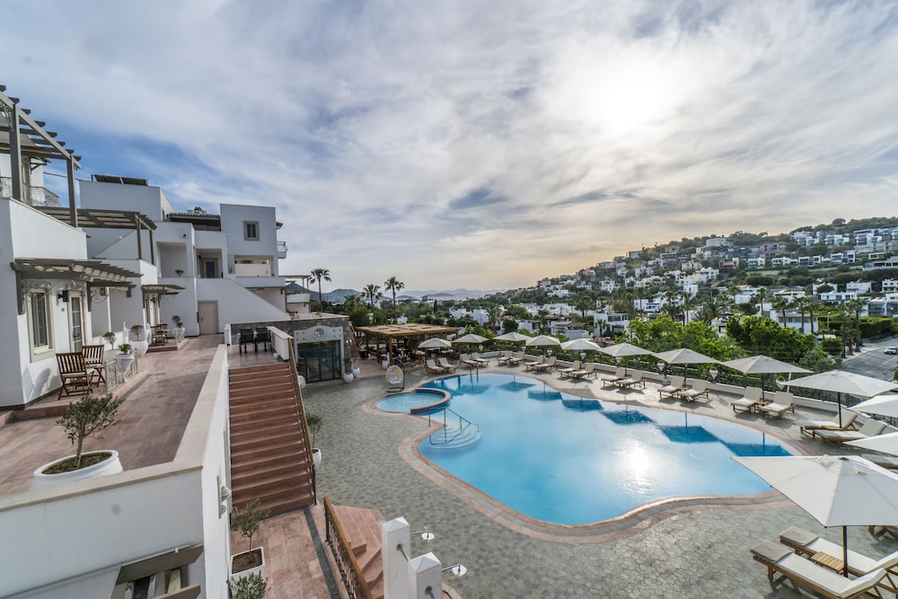 Elementa Boutique Hotel - Adults Only 53/63