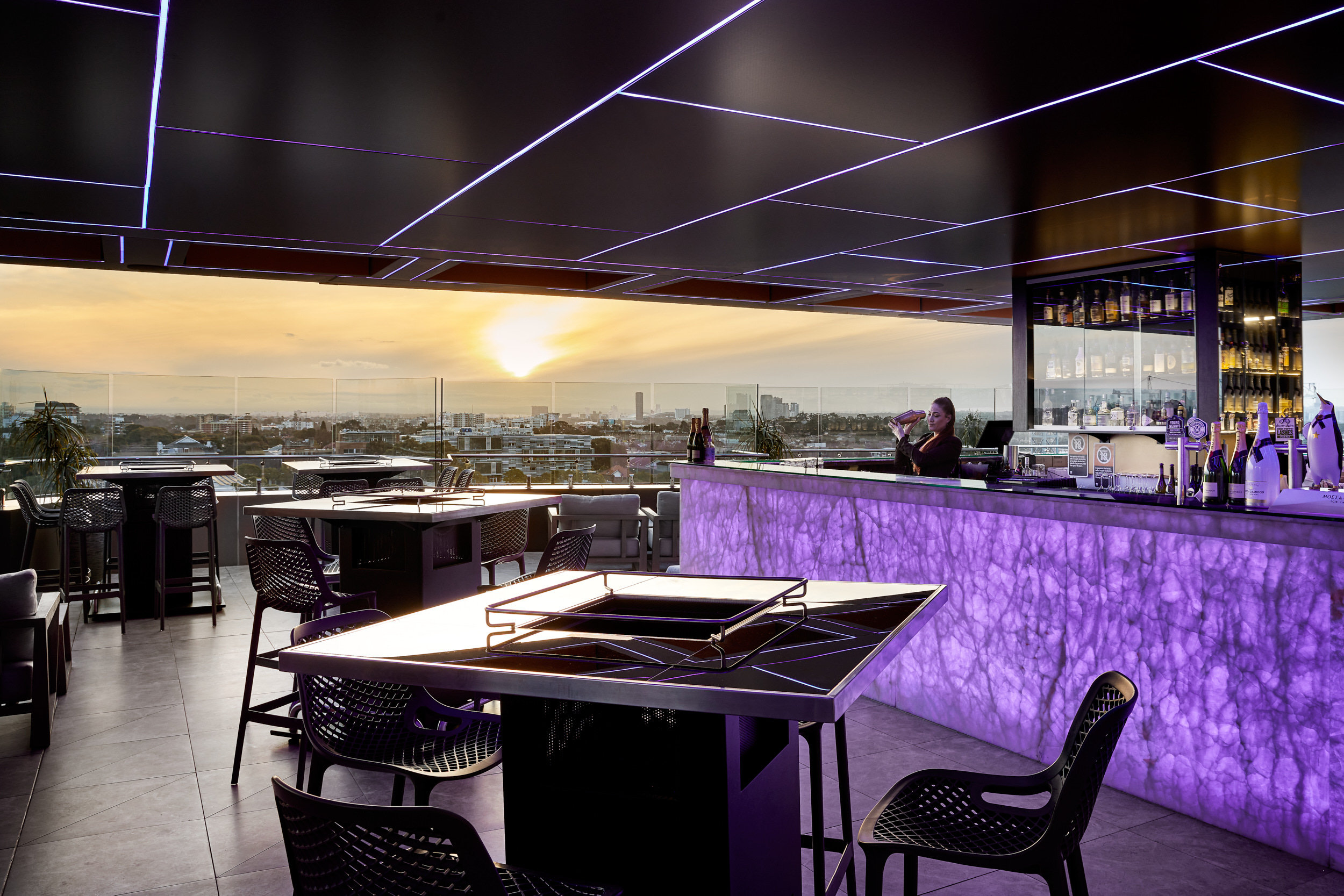 Crowne Plaza Sydney Burwood 39/60