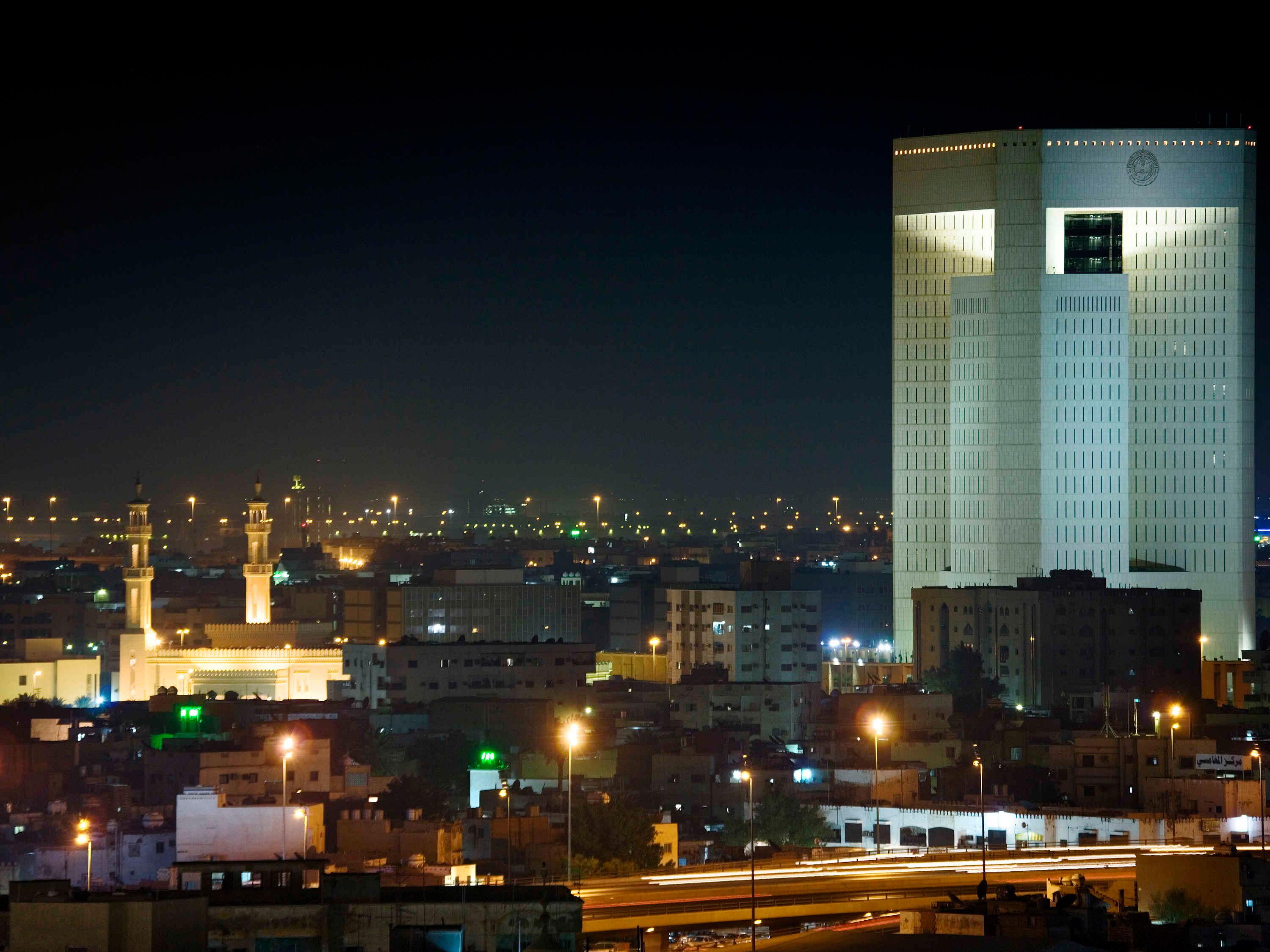 Vercure Jeddah Al Hamra in JEDDAH