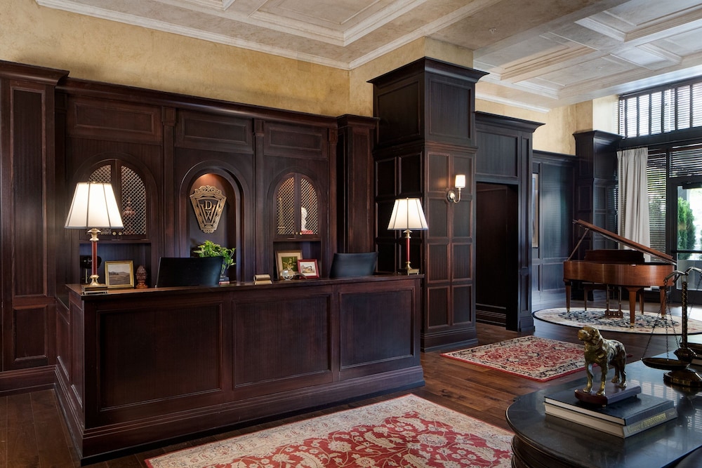 Hotel David Whitney, Autograph Collection 7/50