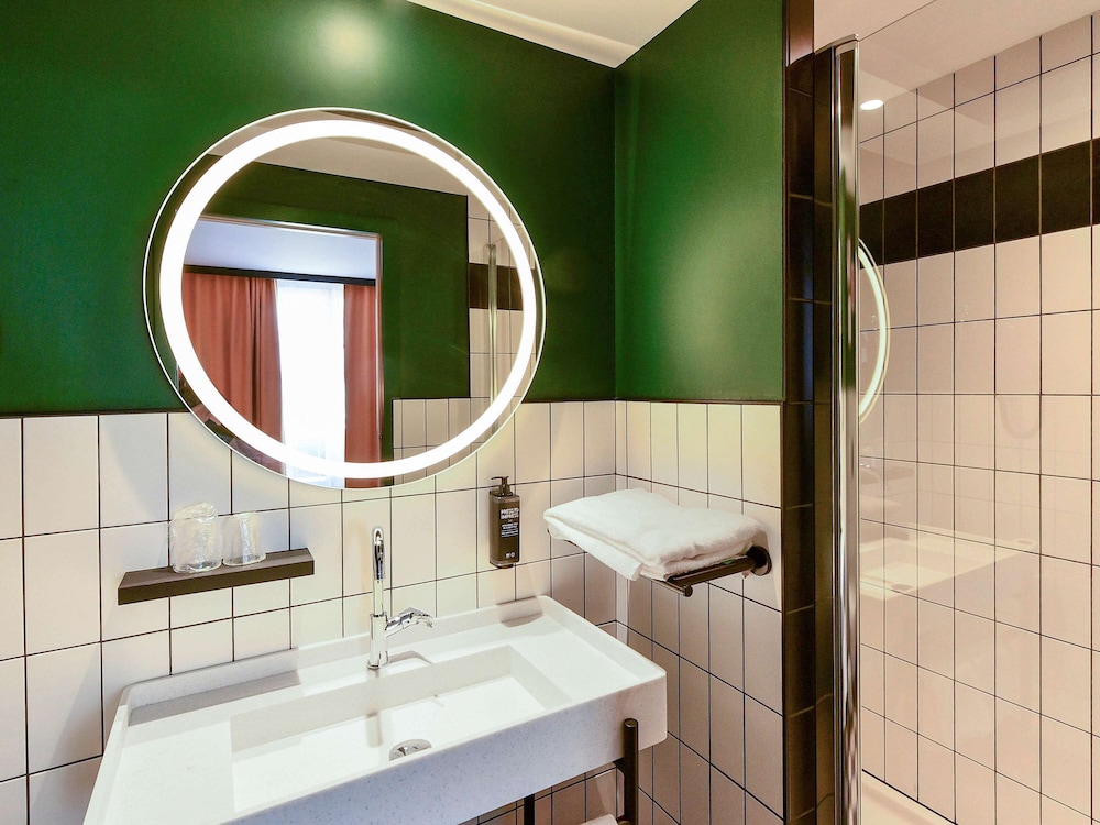 Ibis Styles Dijon Central 22/68