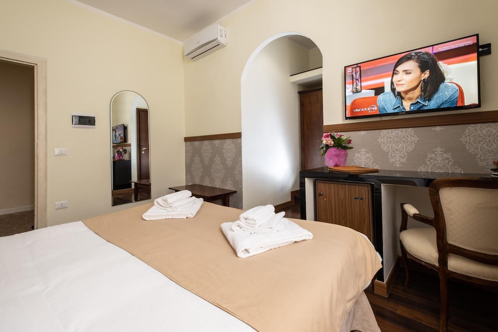 Hotel Moderno 36/50