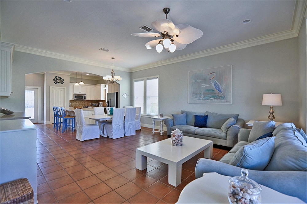 La Valencia Villa By Panhandle Getaways 25/50