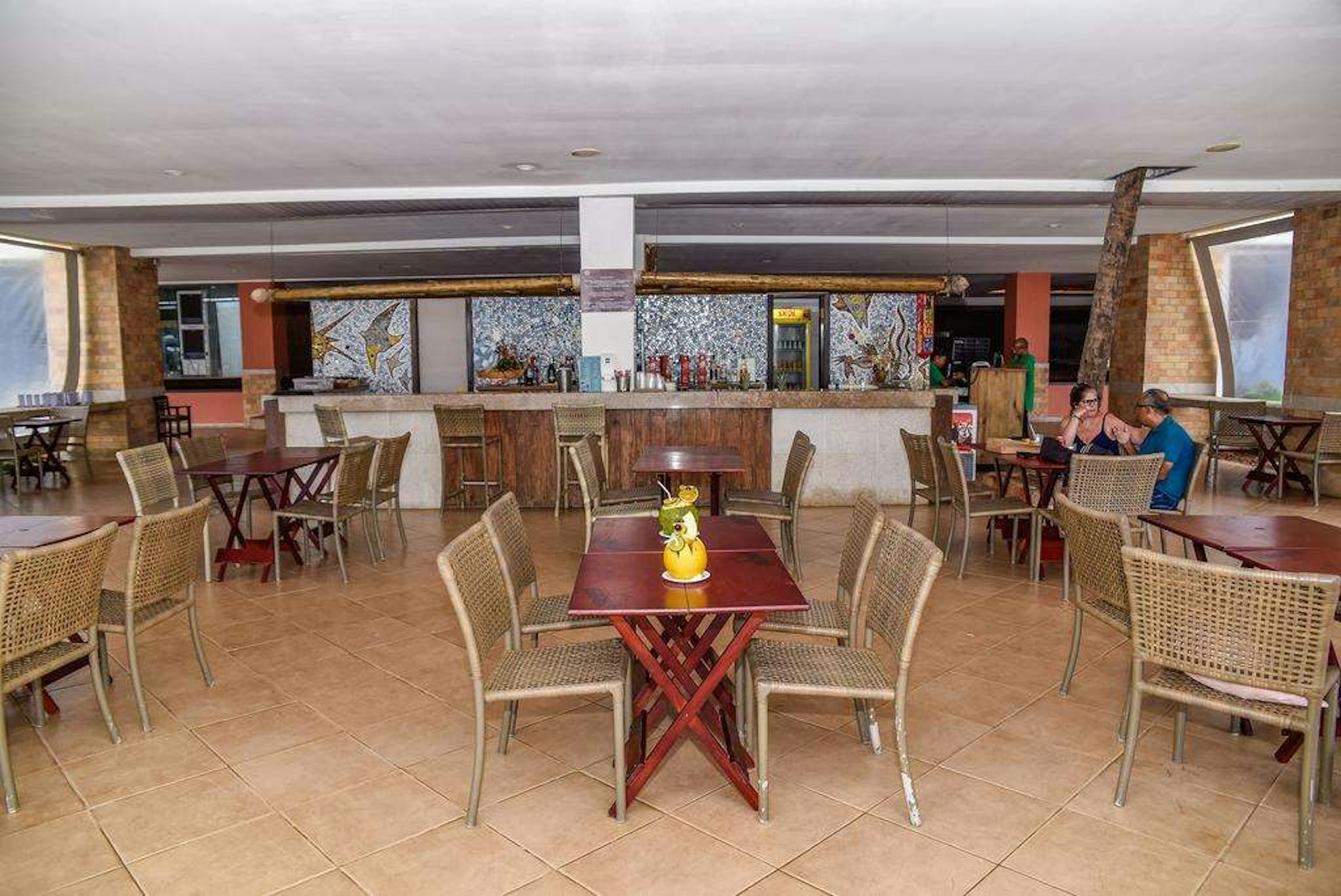 Grand Hotel Stella Maris 23/45