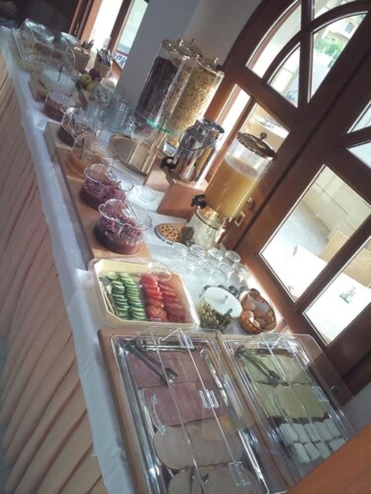 Anita Beach Hotel - Adults Only 35/40