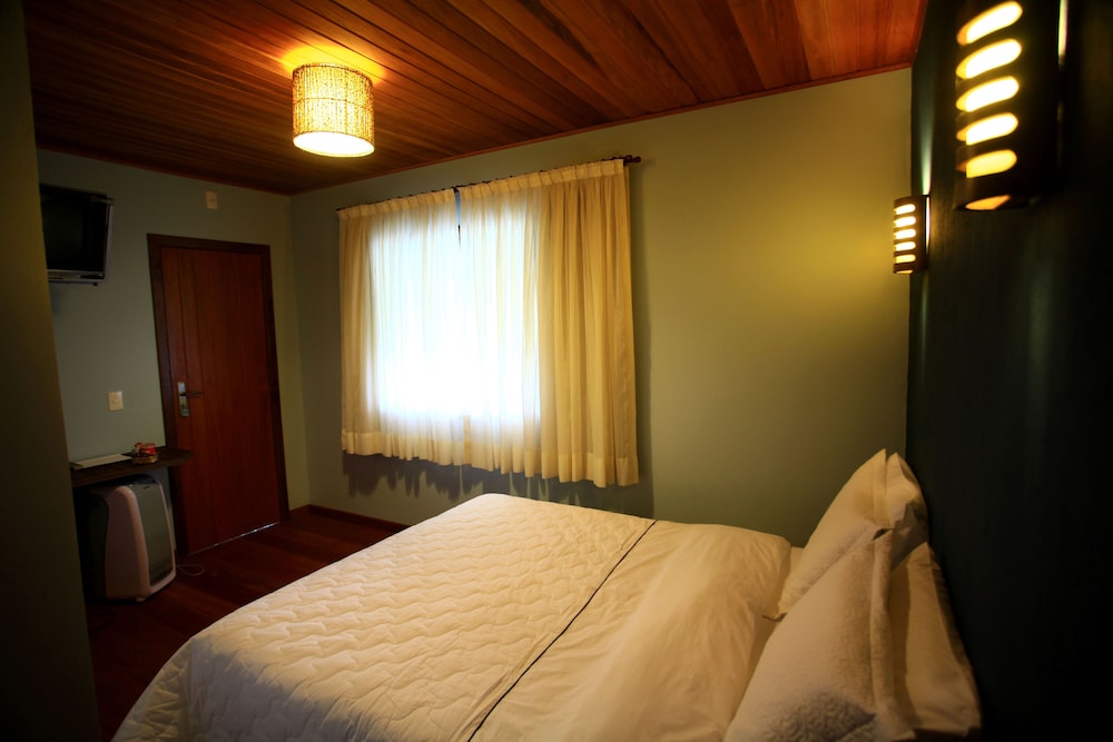 Eco Resort Serra Imperial 33/71