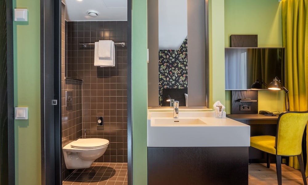 Thon Hotel Gyldenlove 8/48
